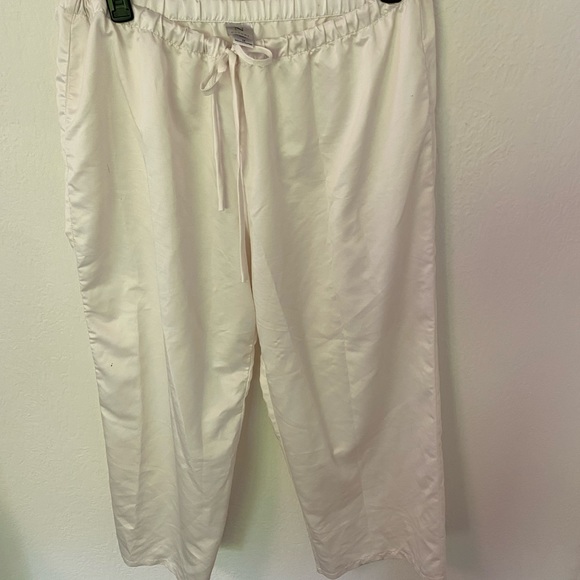 Natori pajama pants size 1x - Picture 2 of 7